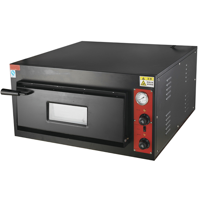 PIZZA OVEN